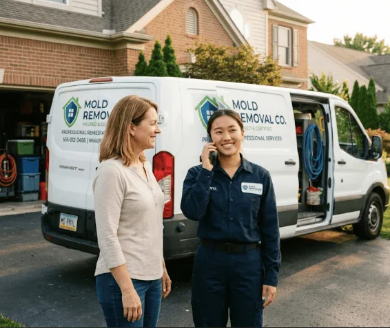 Crawlspace Mold Remediation Dellroy, OH FAQs